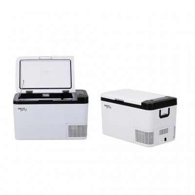 Smart Living Cool 25 Kompressor-Kühlbox - Schnäppchen