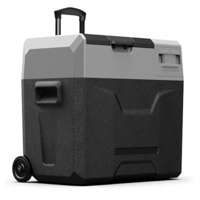 Smart Living Cool 50 Recharge Kompressordriven Kylbox med uppladdnings- och utbytesbart batteri
