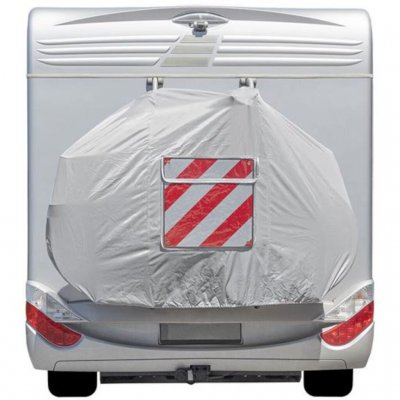 Pro-Camp Bike Cover - Cykelöverdrag 1-3 Cyklar
