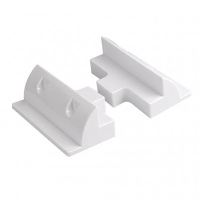 LTC sidostöd till monteringslist för solpanel