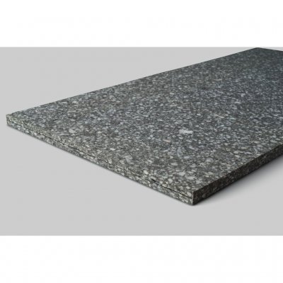 Isolierplatte 50 x 100 cm