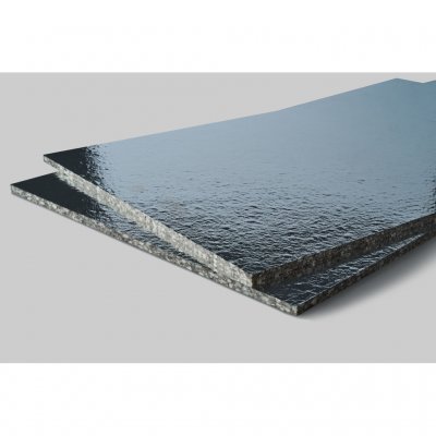 Isolierplatte 50 x 100 cm