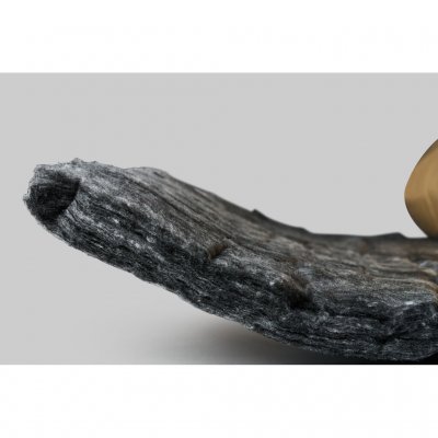 Wärmedämmung 40 mm - Breite 150 cm