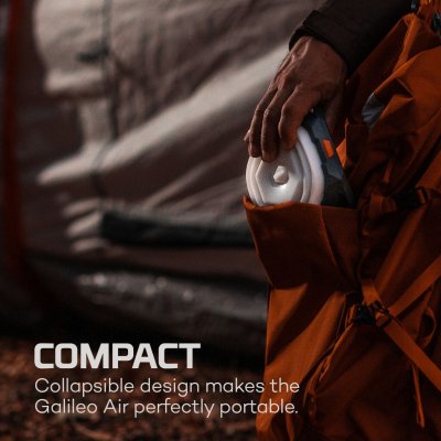 Nebo Galileo Air 1000 Laterne