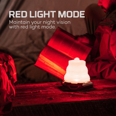 Nebo Galileo Air 1000 Laterne