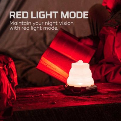 Nebo Galileo Air 500 Laterne