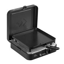 Cadac 1-Cook Turbo Stove FFD Flat Plate -Campingkocher