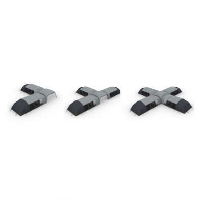 Outwell Universal Connector L - Outlet