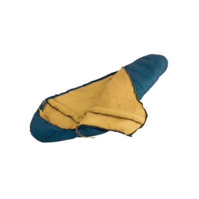 Die Isolierung im Halsbereich und das weiche Futter sorgen für Wärme und Komfort.