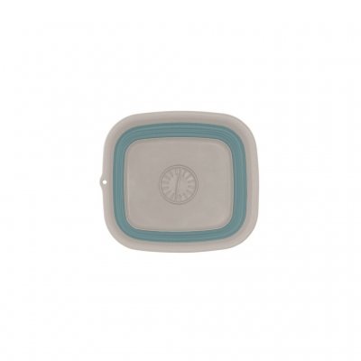 Hopfällbar diskbalja från Outwell- perfekt för campingturen.