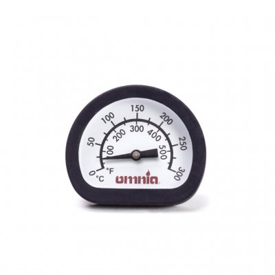 Omnia Fritidsugn Termometer