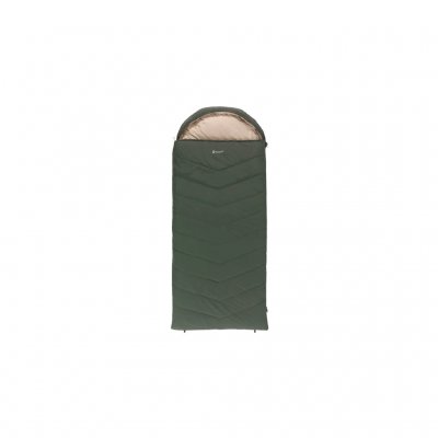 Outwell Caldera Lux XL Green Schlafsack