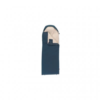 Outwell Caldera ist ein packfreundlicher und warmer Schlafsack.