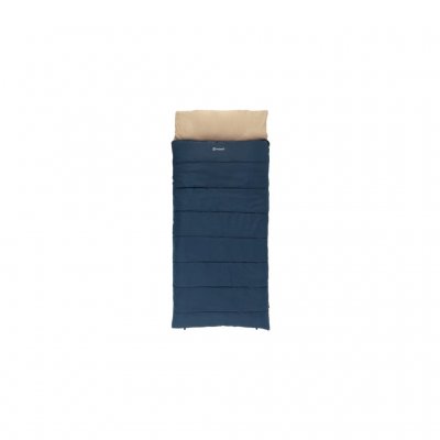 Outwell Contour Lux XL Blue Schlafsack