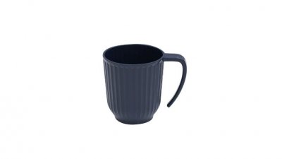 Outwell Delish Geschirrset für 4 Personen – Weiß
