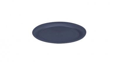 Outwell Delish Geschirrset für 4 Personen – Weiß