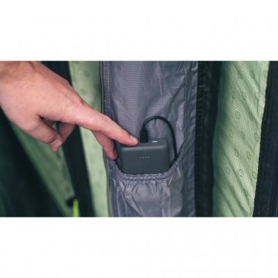 Outwell Virginia 5 Air TC Familienzelt