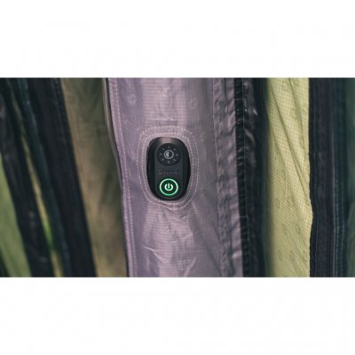 Outwell Virginia 5 Air TC Familienzelt