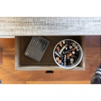 Byt ut dina engångsbatterier och spar pengar.