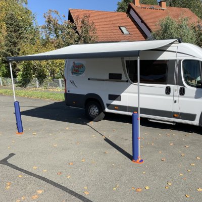 Peggy Peg Gewicht Markisenbein