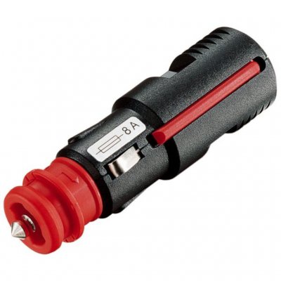12V bilkontakt