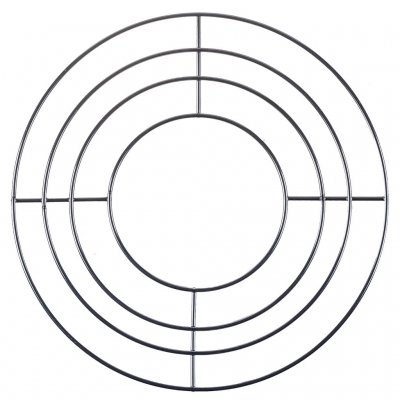 Omnia Freizeitofen Oberes Ofengitter