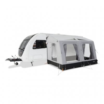 Dometic Rally Air Tour 390 S Vorzelt