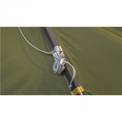 Robens Field Tower Zelt Tipi (Auslaufmodell)