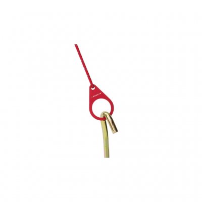 Robens Pegging-Ring aus Legierung 6er-Pack