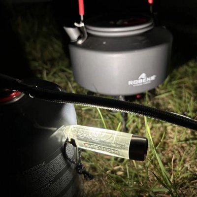 Robens Assynt Ultraleichte Taschenlampe
