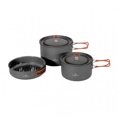 Robens Basecamp Pro Ceramic XL - Kochset