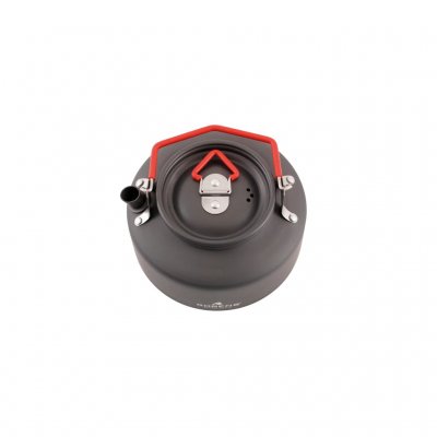 Edelstahlgriffe mit schützendem Silikonüberzug