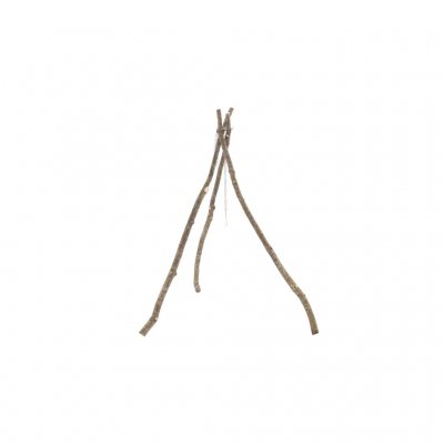 Robens Bushcraft DIY Dreibein