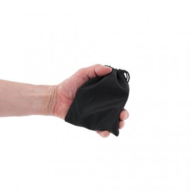 Aufbewahrungsbeutel inklusive