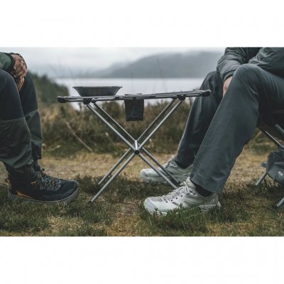 Robuster Stahlrahmen