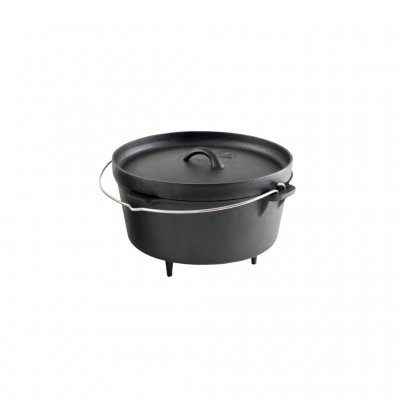 Robens Carson Dutch Oven / Topf 8,2L
