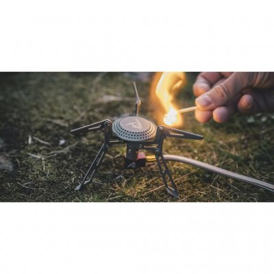 Robens Fire Bug Titan-Gaskocher - Perfekt für Camping und Outdoor-Aktivitäten!