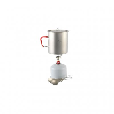 Robens Fire Wisp Duo Kochset