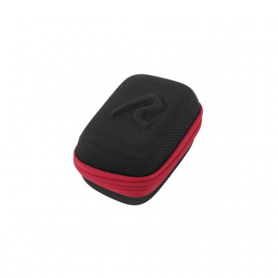 Hartschalen-Schutzhülle inklusive