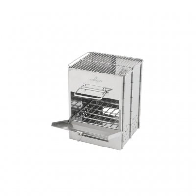 Robens Firewood Holzofen