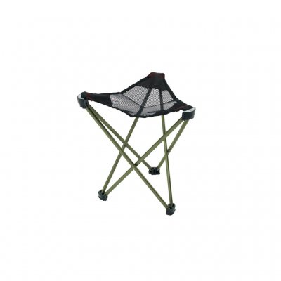 Robens Geographic High Glowing Green Hocker