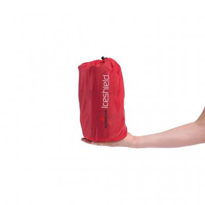 Kompaktes Packmaß trotz großzügiger Größe und hohem Komfort.