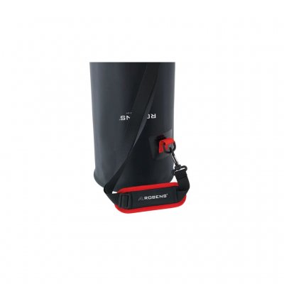 Verstellbarer und abnehmbarer Schultergurt