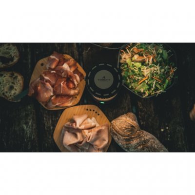 Robens Lighthouse Wiederaufladbare Zeltlaterne - Schnäppchen