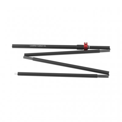 Robens Lowther Ultraleichte Carbonfaserstange 135 cm