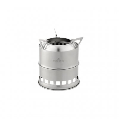 Robens Lumberjack Holzofen