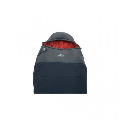 Robens Moraine II Schlafsack ist ein packfreundlicher Schlafsack für Wandern und Outdoor-Aktivitäten.
