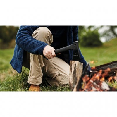 Robens Multi-Axt mit Säge und Feuerstahl