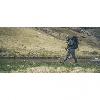 Stabile Wanderstöcke mit verstellbarer Höhe von Robens.