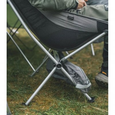 Robuster Stahlrahmen